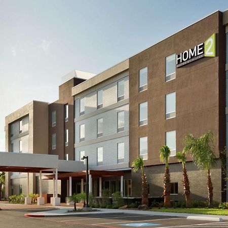 Home2 Suites By Hilton Mcallen Exterior photo