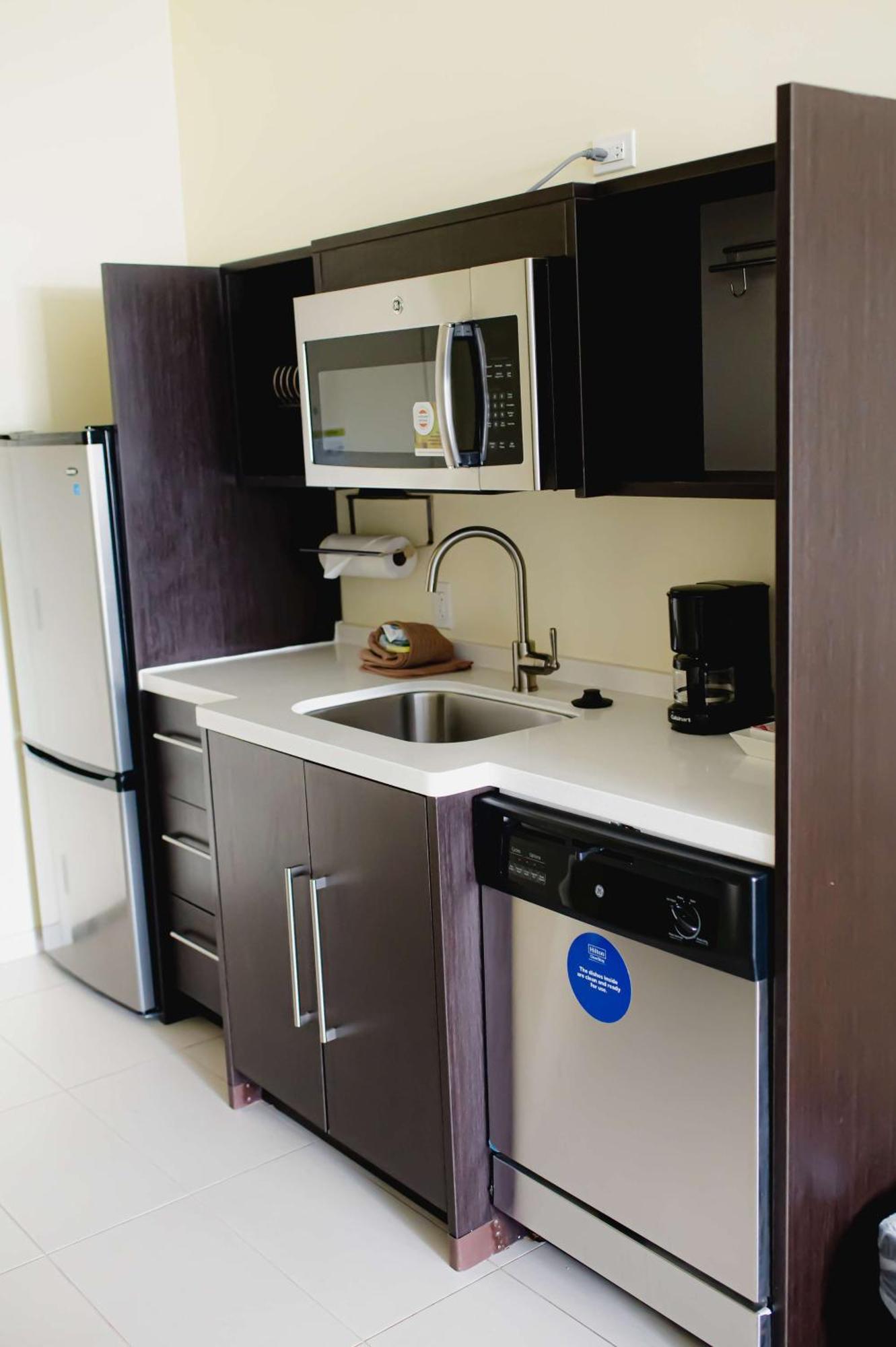 Home2 Suites By Hilton Mcallen Exterior photo