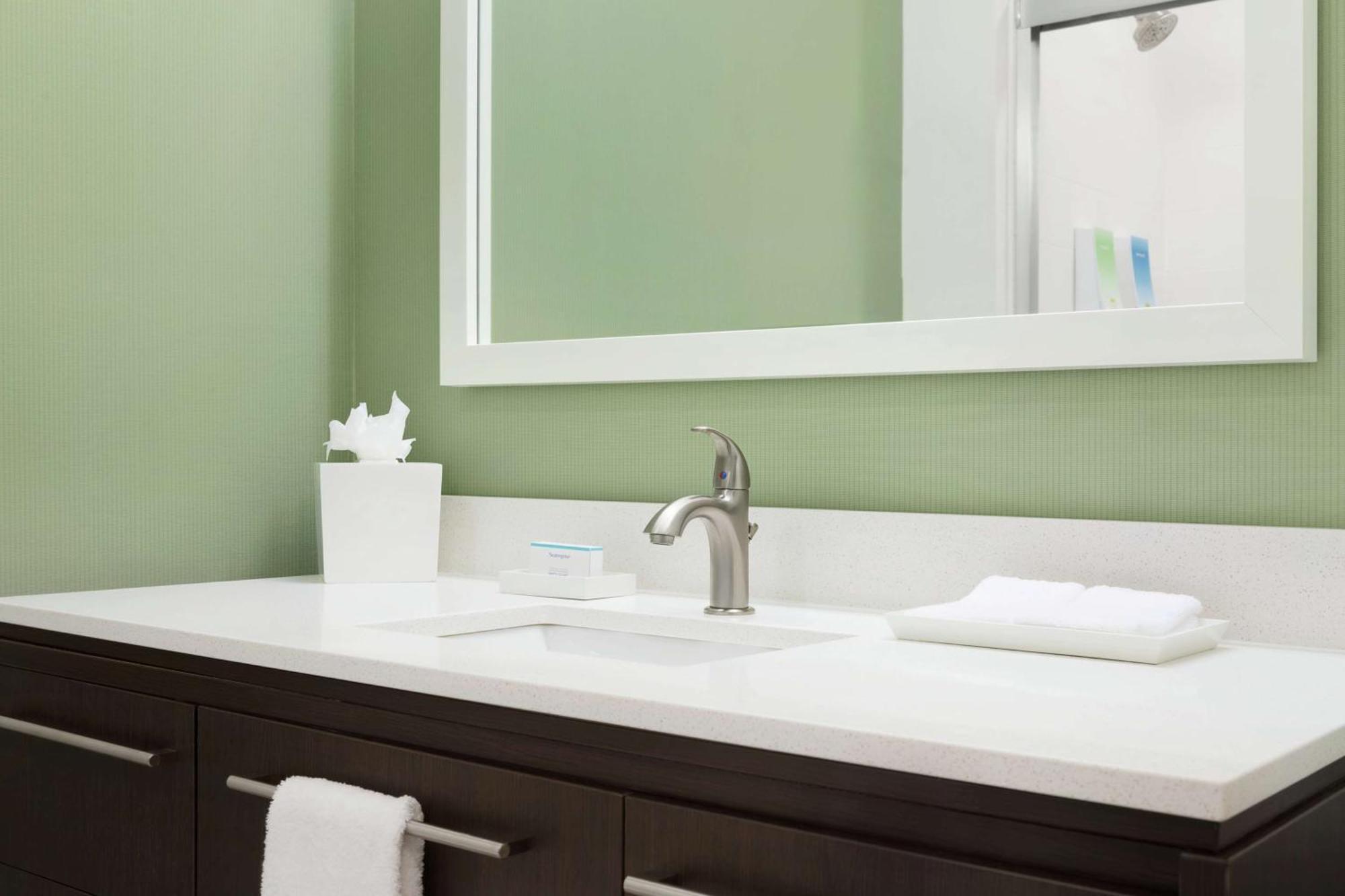 Home2 Suites By Hilton Mcallen Exterior photo