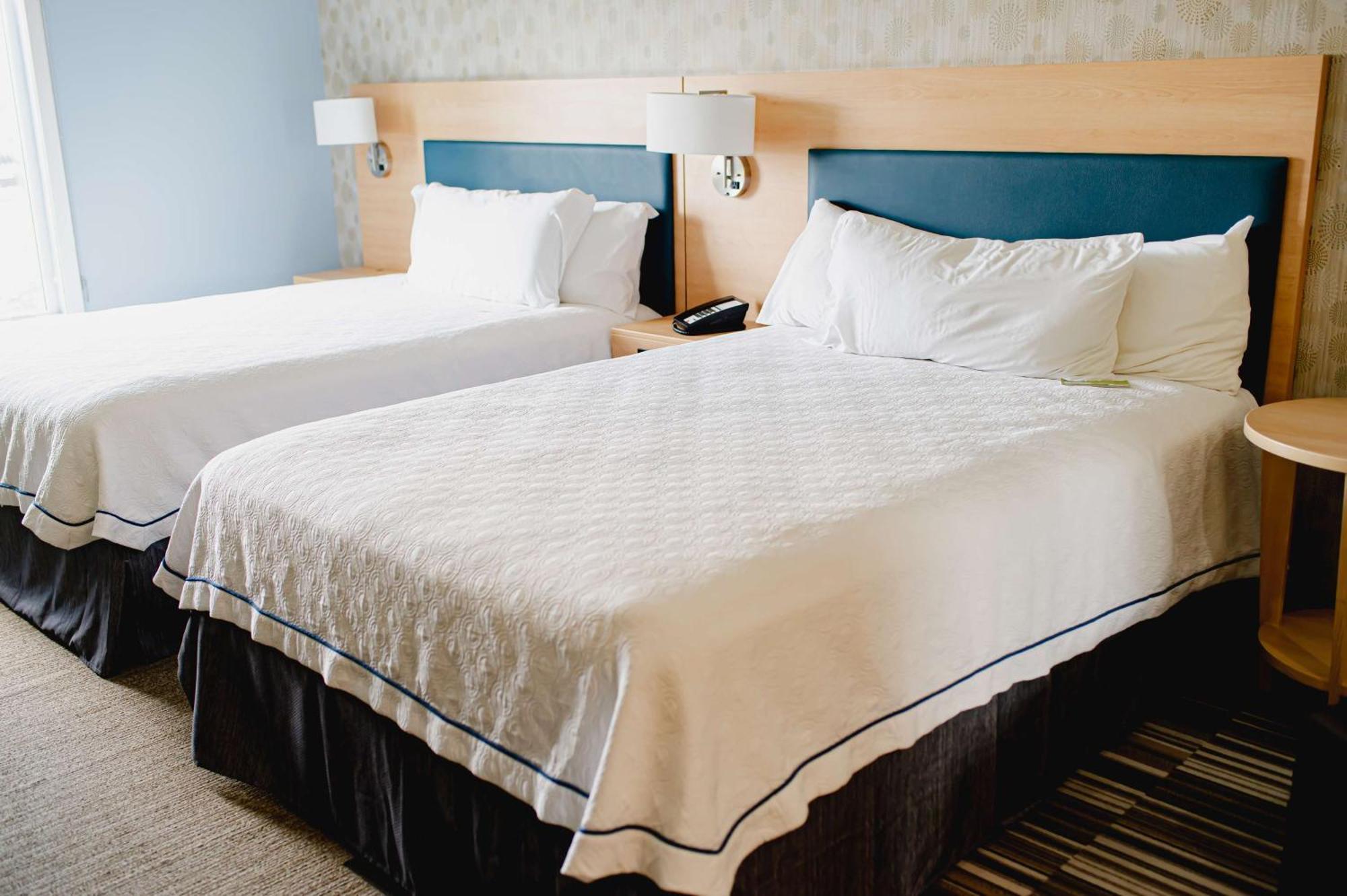 Home2 Suites By Hilton Mcallen Exterior photo